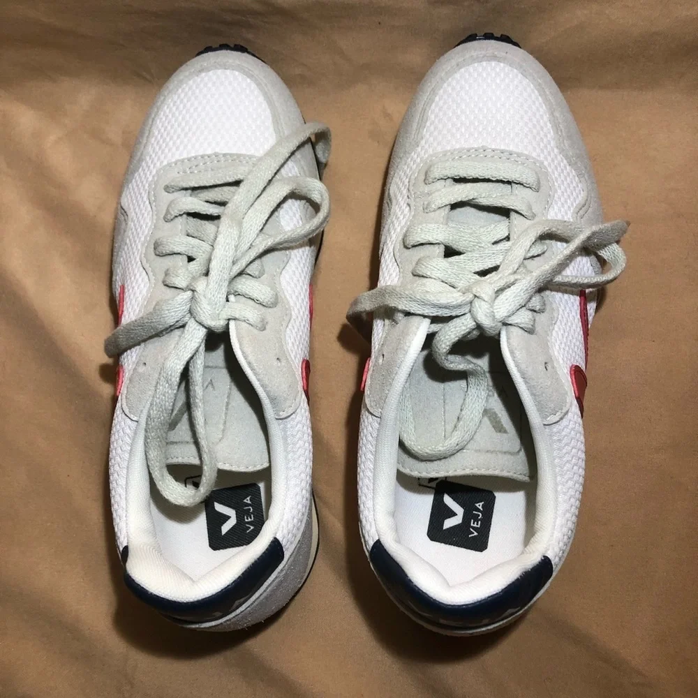 VEJA SDU Rec Sneakers
